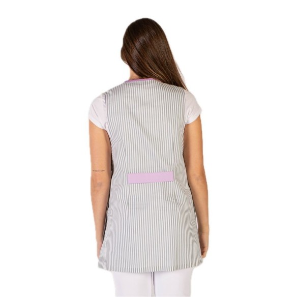 Pichi Jimena | Work Clothes | Cleaning | VESLAB.COM