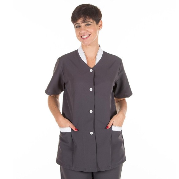 Emma Women's Healthcare Blouse |  Uniformes Garys | Veslab