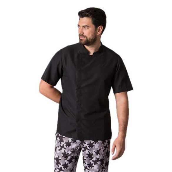 chaqueta cocina unisex prats 1