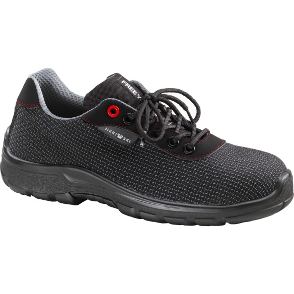 SKL SAFETY SHOES 301  S3 SRC