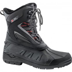WATERPROOF CANADIAN BOOTS