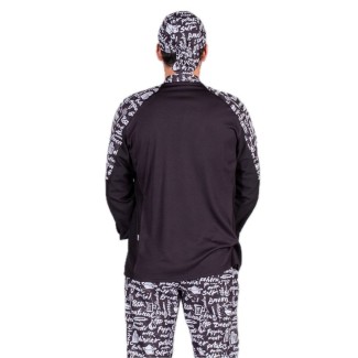 Veste de cuisine unisexe KITCHEN | Uniformes de Gary | Veslab 2