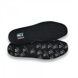 SEMELLE CARBON PRO