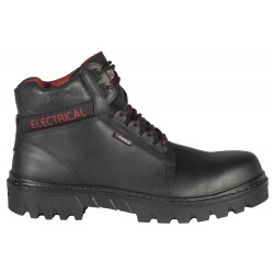 bota de seguridad cofra new electrical sb e p wru hro fo src 1