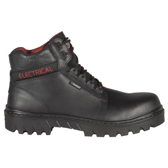 COFRA NEW ELECTRICAL SB E P WRU HRO FO SRC SAFETY BOOTS