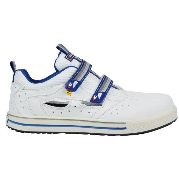 COFRA FADE S1 P ESD SRC SAFETY TRAINERS