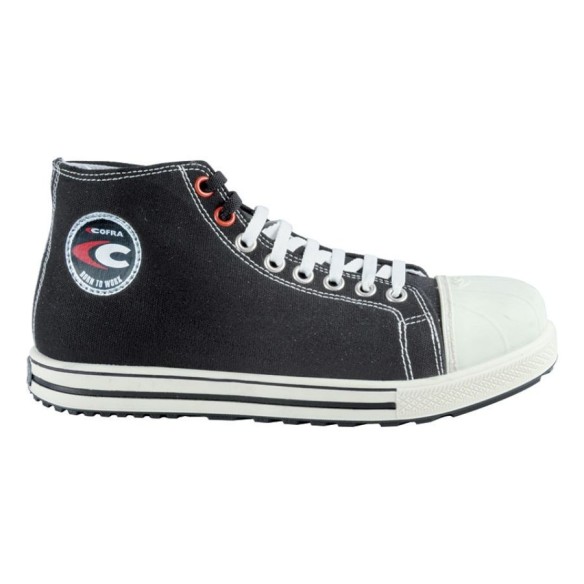 COFRA BALL S1 P SRC SAFETY TRAINERS