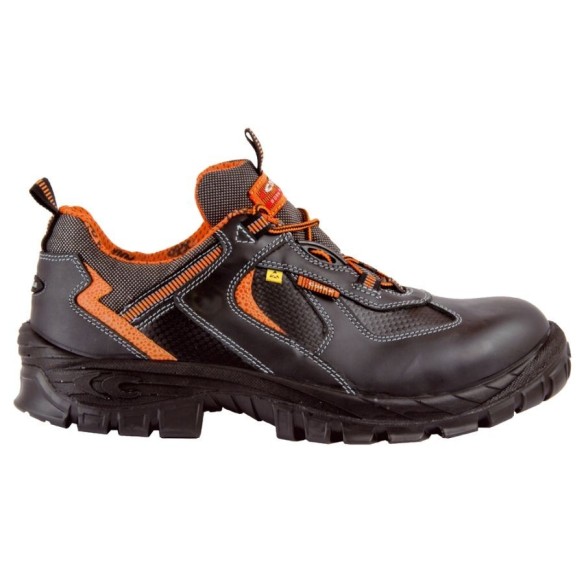 zapato de seguridad cofra hodur s3s esd src 2