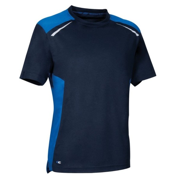 Cofra Dunkerque Technical T-shirt | Cofra Workwear dealer