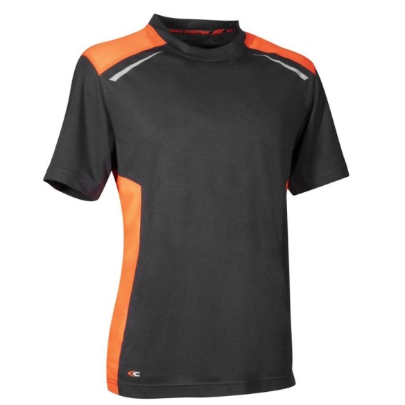camiseta técnica cofra dunkerque 1