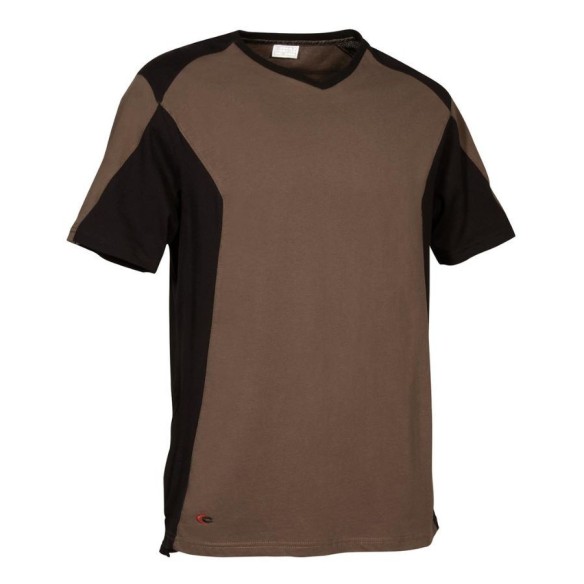 Cofra Azagra T-shirt | Cofra workwear official dealer