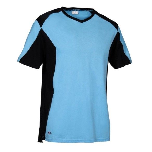 Cofra Azagra T-shirt | Cofra workwear official dealer