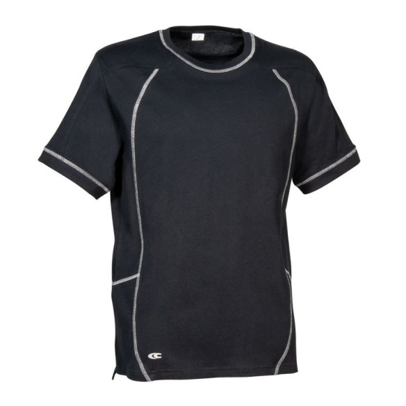 Cofra Zuera T-shirt | Work Clothes | Cofra | VESLAB.COM