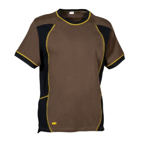 Cofra Zuera T-shirt | Work Clothes | Cofra | VESLAB.COM