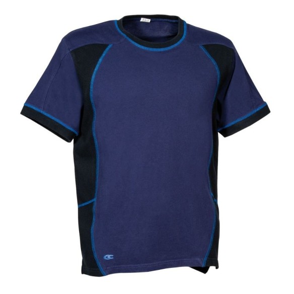 Cofra Zuera T-shirt | Work Clothes | Cofra | VESLAB.COM