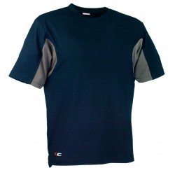 camiseta m/c cofra caribbean 2