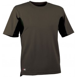 camiseta m/c cofra caribbean 3