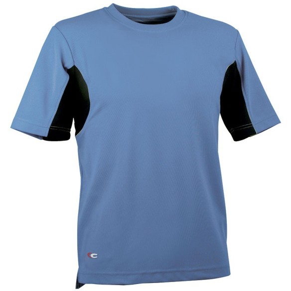 CAMISETA M/C COFRA CARIBBEAN