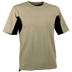camiseta m/c cofra caribbean 1