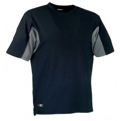 camiseta m/c cofra caribbean 5