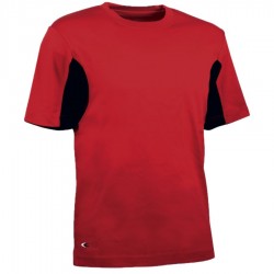 camiseta cofra guadalupa 100% algodon 1
