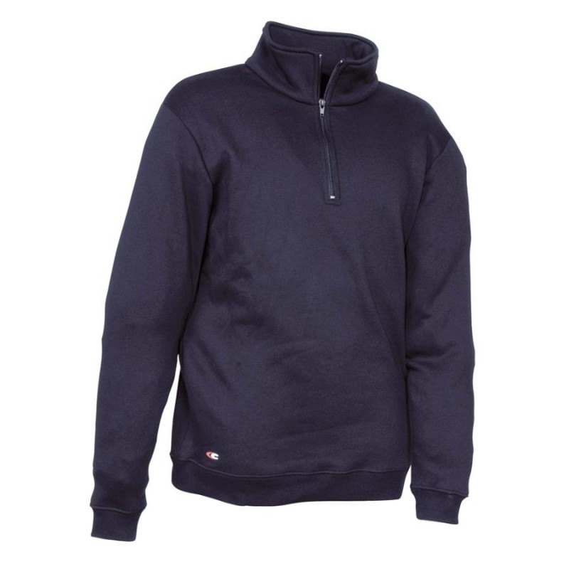 sudadera cofra arsenal 1