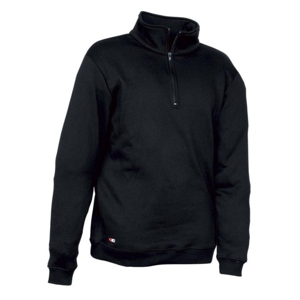 sudadera cofra syston 100% algodón 1