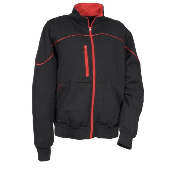 Cofra Dikli Sweatshirt | Workwear dealer