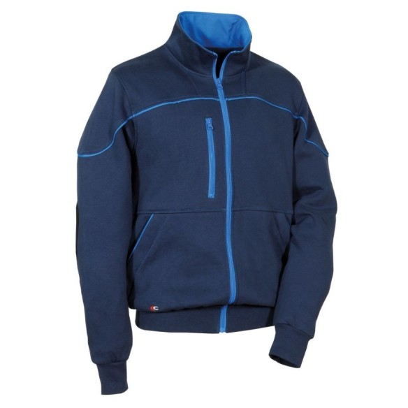 Cofra Dikli Sweatshirt | Workwear dealer