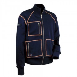 COFRA HAMBURG SWEATSHIRT