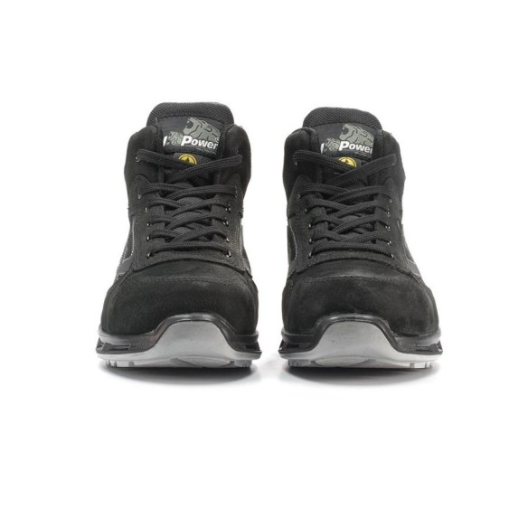 U-Power Lift Footwear | Safety and Comfort | VESLAB.COM