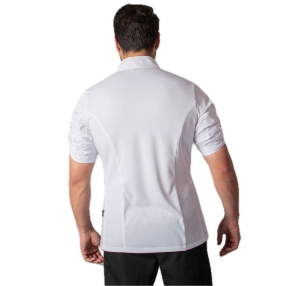 Jaqueta de cuiner elegant ANDREU | Uniformes Garys | Veslab