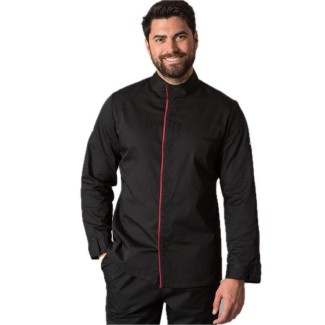 Jaqueta de cuiner elegant ANDREU | Uniformes Garys | Veslab 2