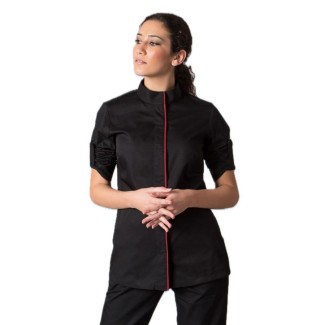 Veste de chef élégante MEDINA | Uniformes Garys | Veslab