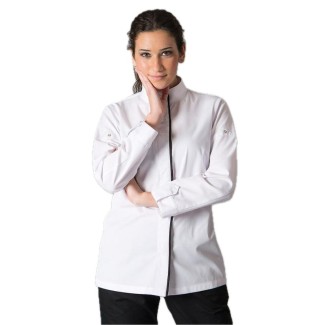 Jaqueta de cuiner elegant MEDINA | Uniformes Garys | Veslab 2