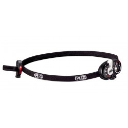 linterna frontal emergencia petzl e+lite 1