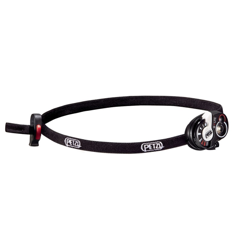 PETZL e+LITE EMERGENCY HEADLAMP