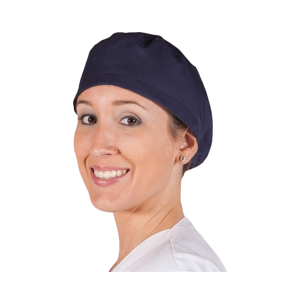 Sanitary Cap | Gary's wear webshop by VESLAB.COM