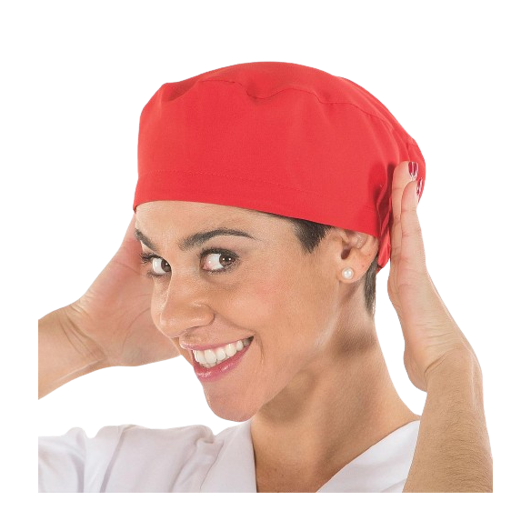 Gorro sanitari | Botiga online Uniformes Gary's de VESLAB.COM