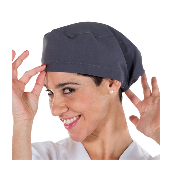 Gorro sanitari | Botiga online Uniformes Gary's de VESLAB.COM