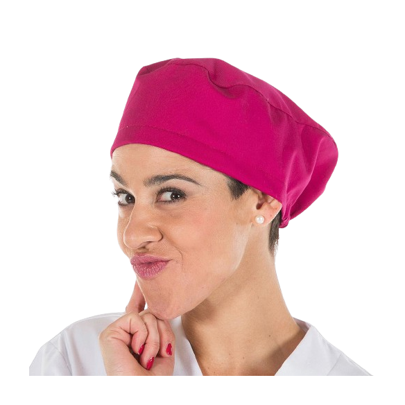 Gorro sanitari | Botiga online Uniformes Gary's de VESLAB.COM
