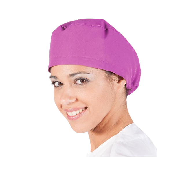 Sanitary Cap | Gary's wear webshop by VESLAB.COM