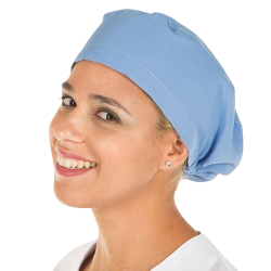 GORRO SANITARI