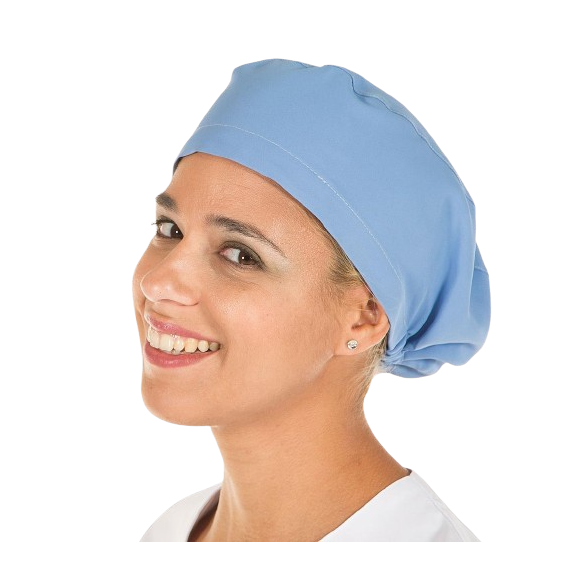 BONNET SANITAIRE