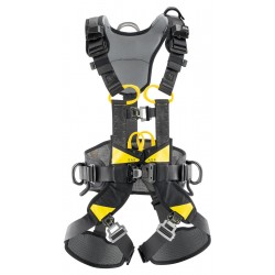 HARNAIS ANTICHUTE PETZL VOLT
