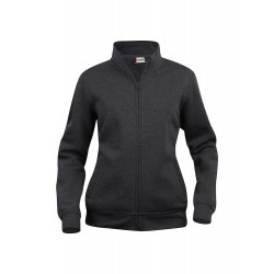 cardigan señora cliqué basic 7
