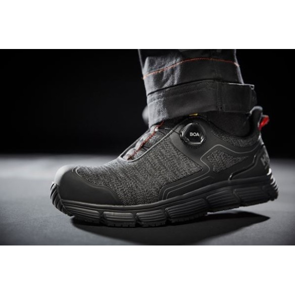 Chaussures Kensington Low Boa S3 | Helly Hansen Workwear| Veslab.com