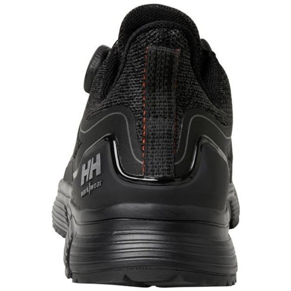Kensington Low Boa S3 Safety Shoes |Helly Hansen Workwear| Veslab.com