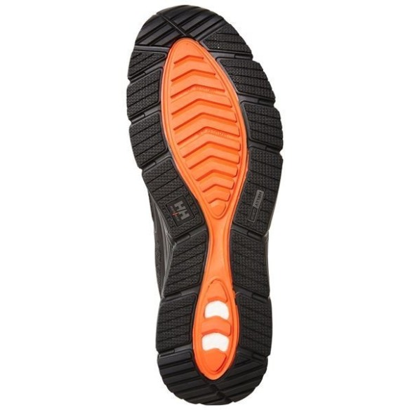 Kensington Low Boa S3 Safety Shoes |Helly Hansen Workwear| Veslab.com