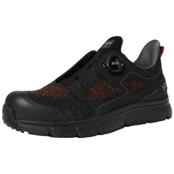 HH Kensington Low Boa S1P Safety Shoes | Helly Hansen workwear official dealer